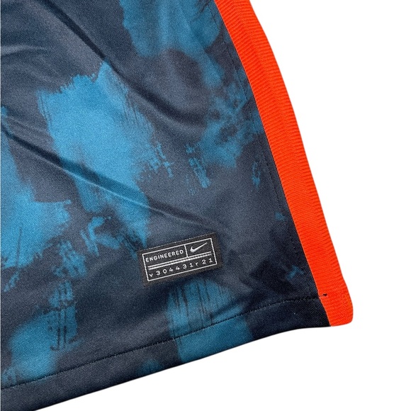 2021/22 Chelsea FC Third Jersey Men’s Large Romelu Nike Lukaku #9 - Picture 3 of 8